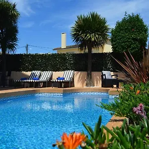 Lourenco's House Deluxe Cascais