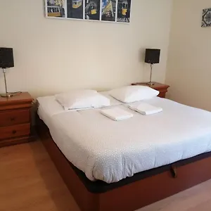  Appartamento Casa Da Linha