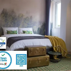 Ocean Center Appartement