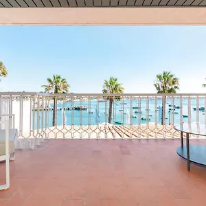 Bay Terrace Iii Cascais
