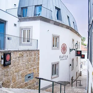 Kavia Do Largo Cascais