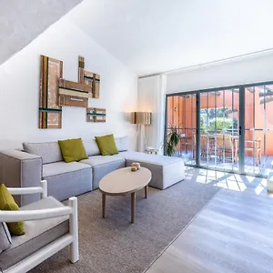 Onyria Quinta Da Marinha Villa