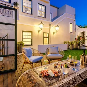Bcascais Boutique House By Iin Center Cascais