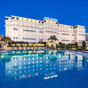 Palacio Estoril Hotel, Golf & Wellness Cascais