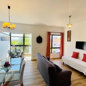 Dream I Appartement