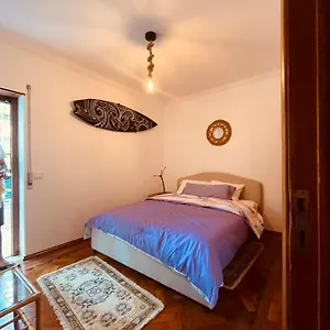  Ostello Lisbon Soul Surf Camp