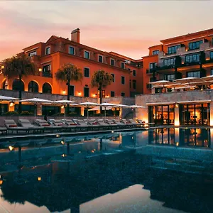 5* Otel Grande Real Italia &