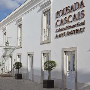 Pestana Cidadela - & Art District Cascais