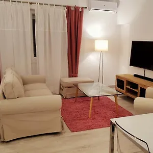  Appartamento Suites Apartments