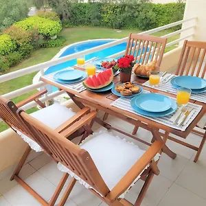 Ocean - With Swimming Pool Appartement
