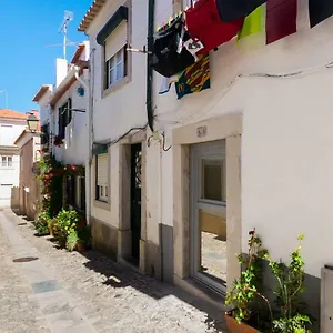Center Minihouse For 2 - 3min From The Sea Cascaes