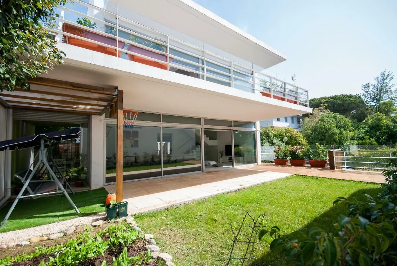 Cosy Sea View Villa Cascais 0*,  Portugal