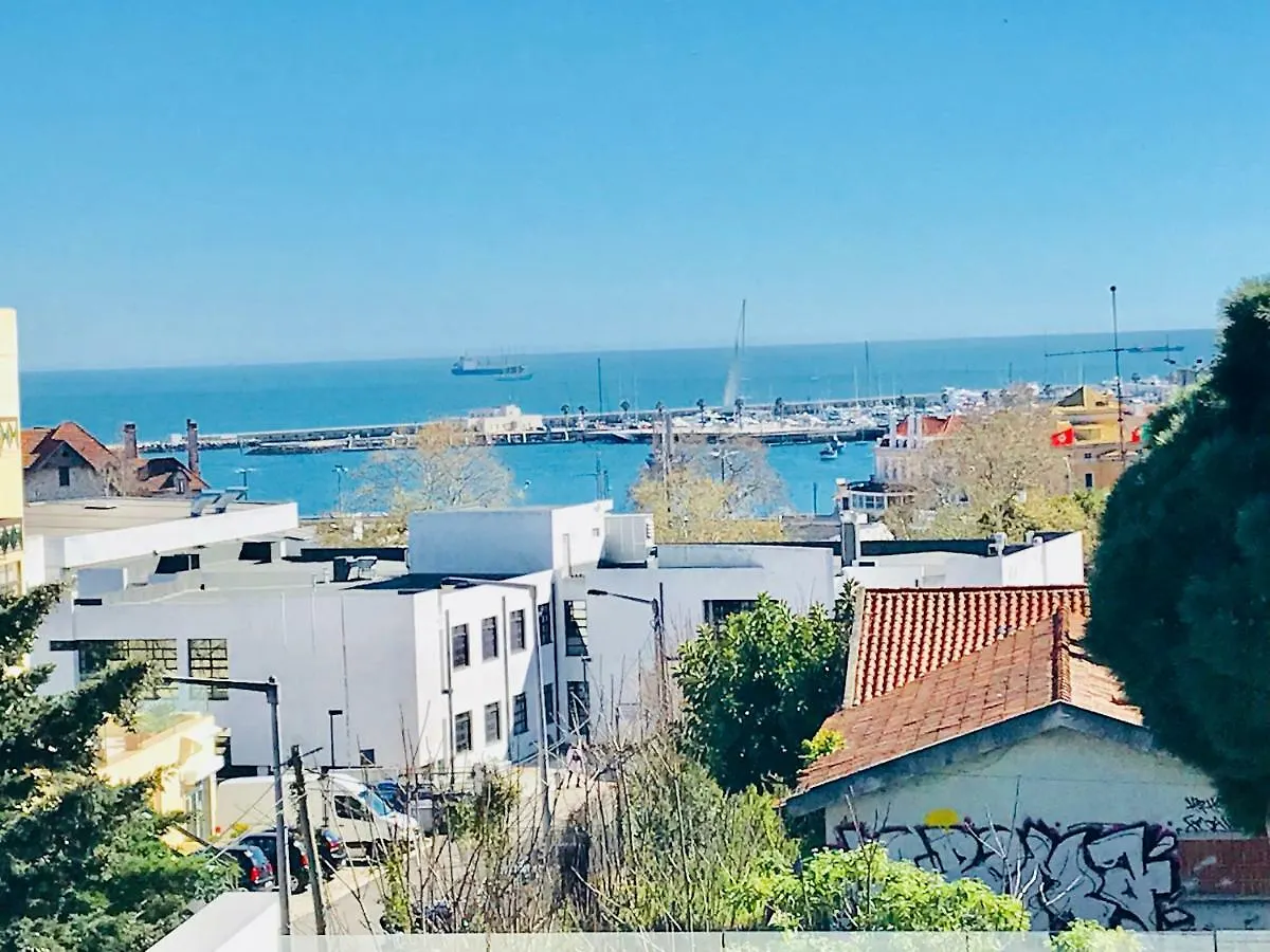 Cosy Sea View Villa Cascais 0*,  Portugal