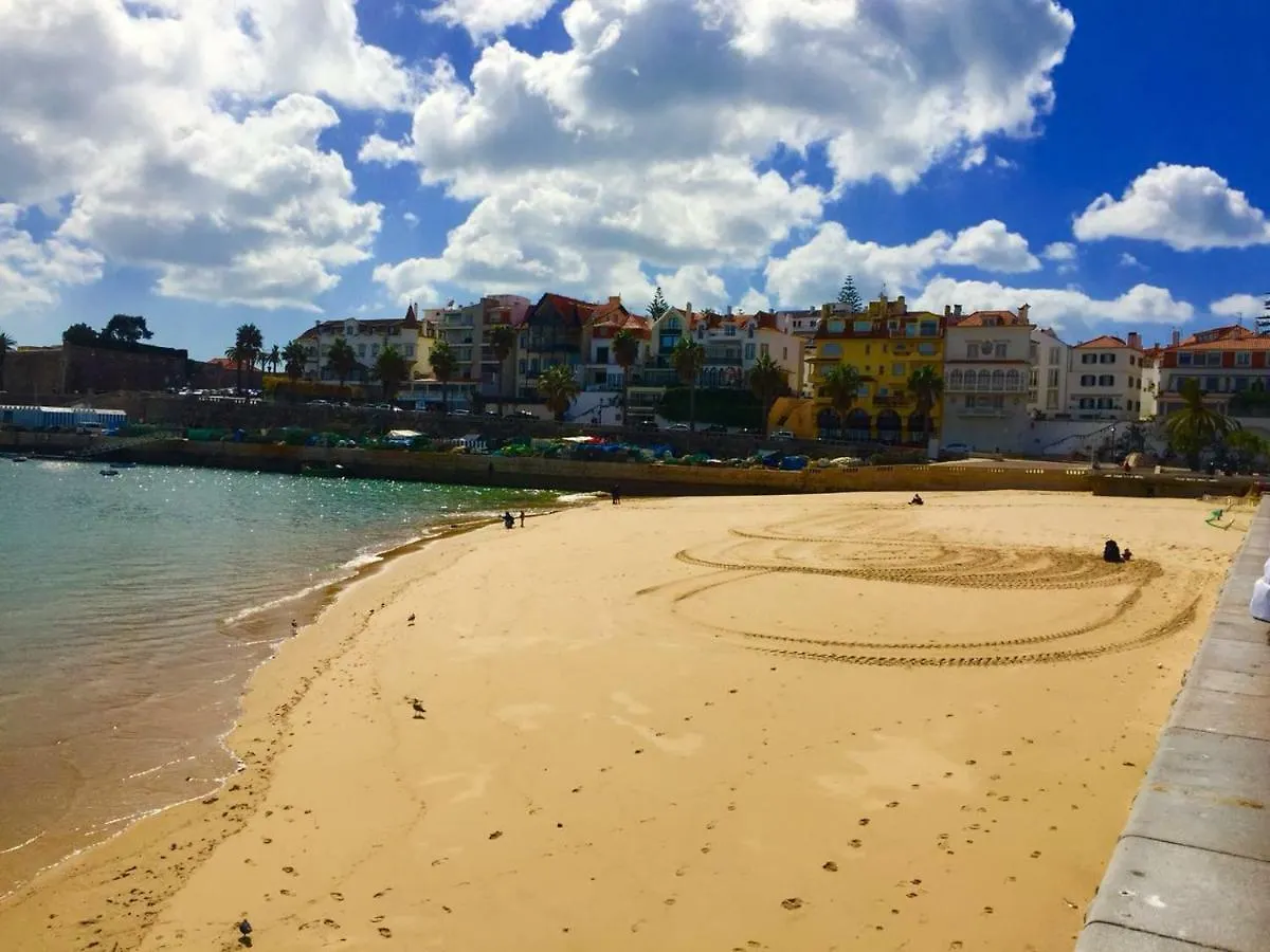 Cosy Sea View Villa Cascais