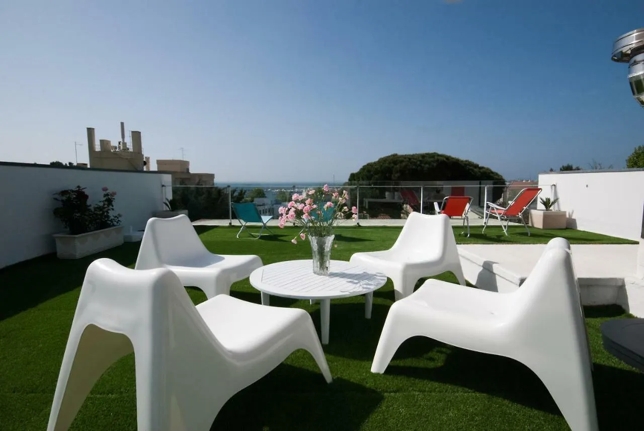 Cosy Sea View Villa Cascais