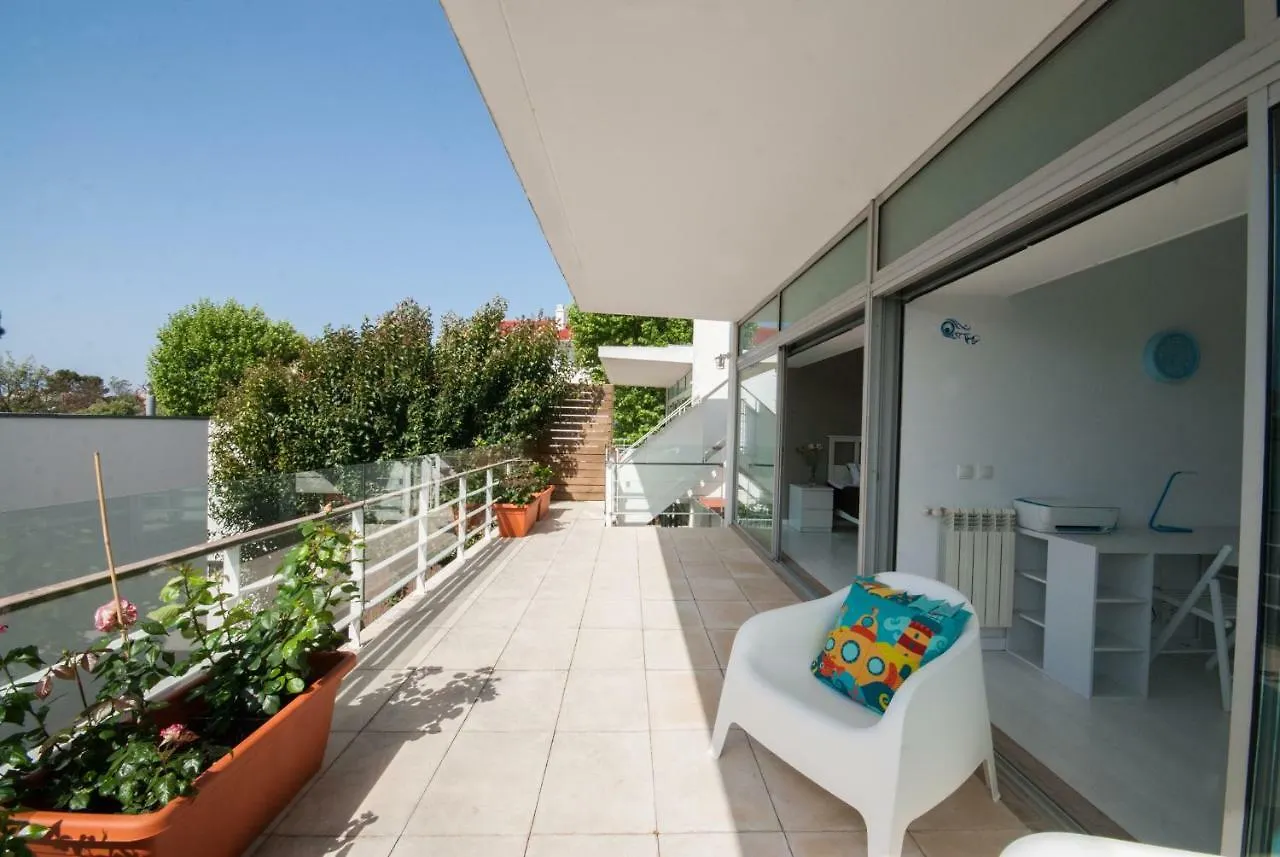 Cosy Sea View Villa Cascais 0*,