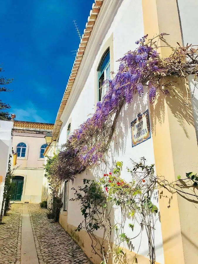 Cosy Sea View Villa Cascais